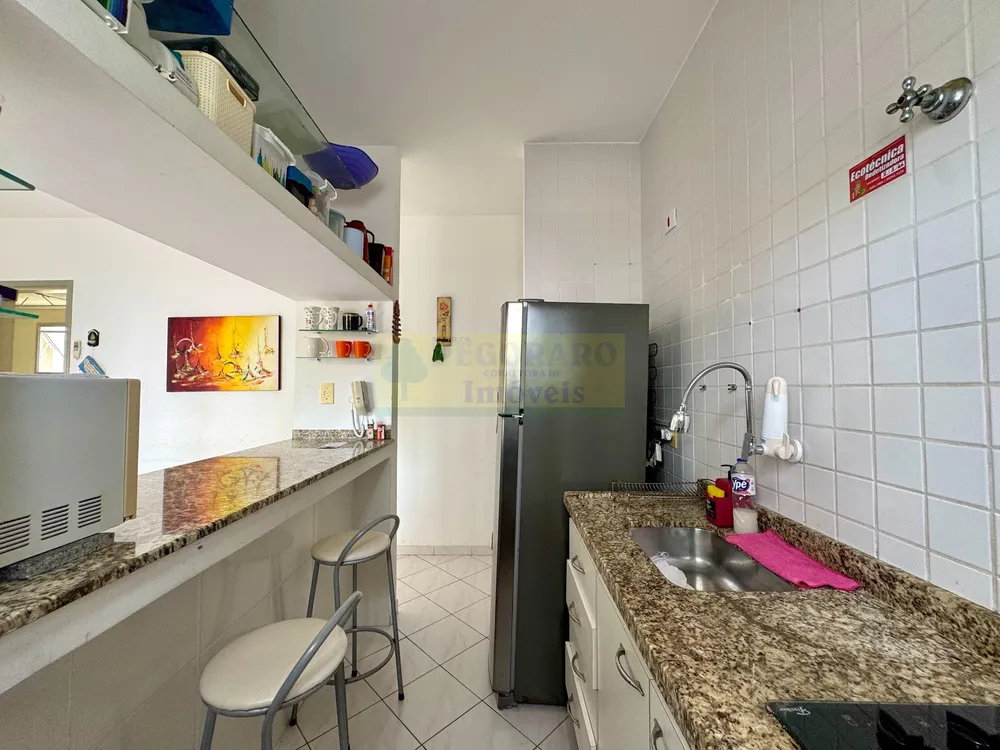 Apartamento, 1 quarto, 43 m² - Foto 6