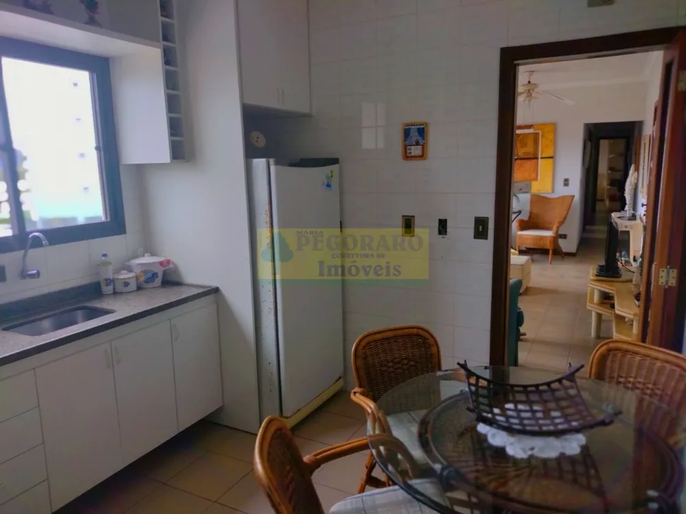 Apartamento, 4 quartos, 136 m² - Foto 3