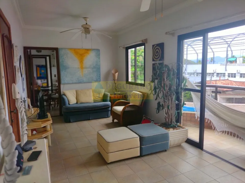 Apartamento, 4 quartos, 136 m² - Foto 2
