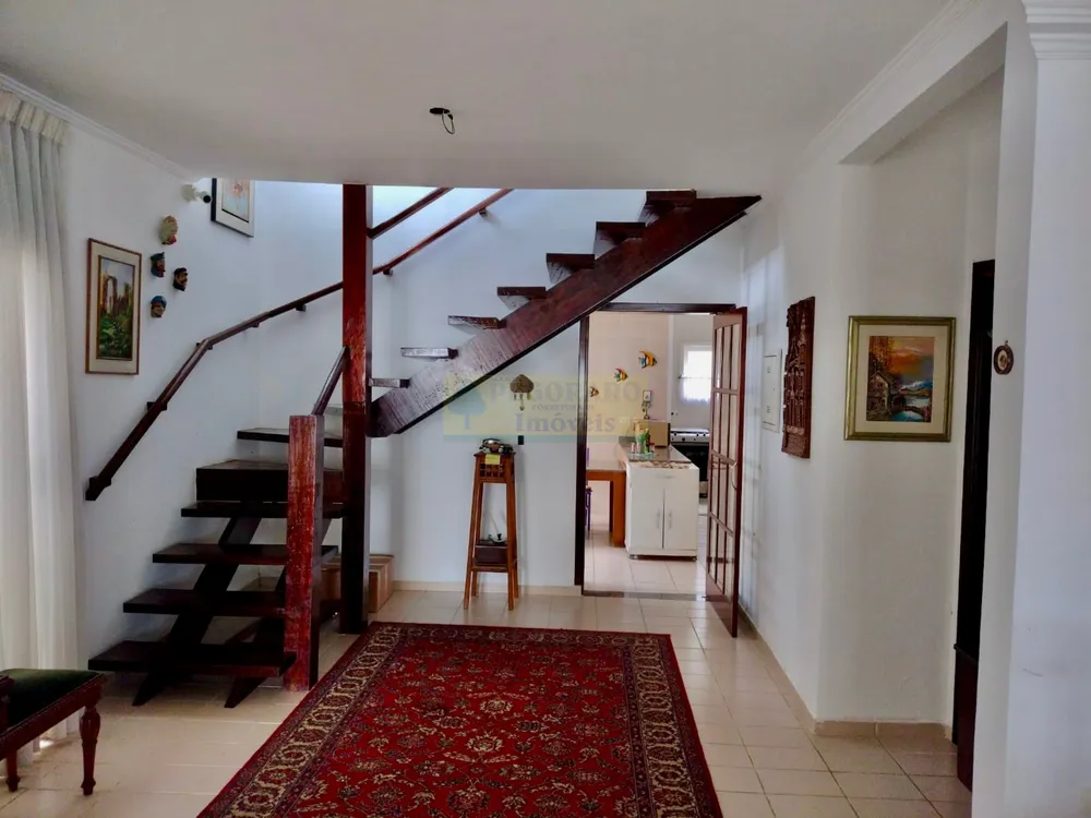 Casa, 3 quartos - Foto 3