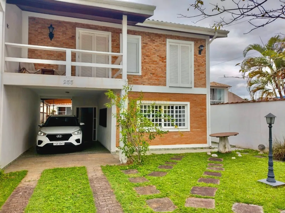 Casa, 3 quartos - Foto 1