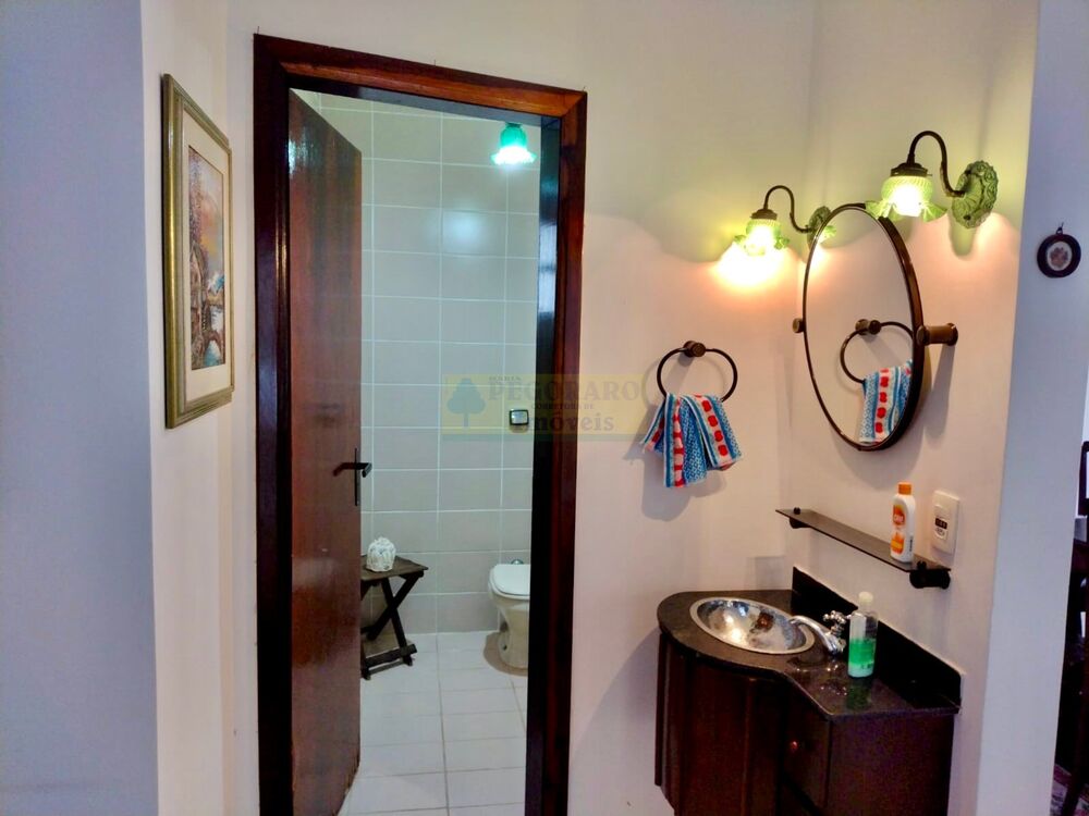 Casa, 3 quartos - Foto 3