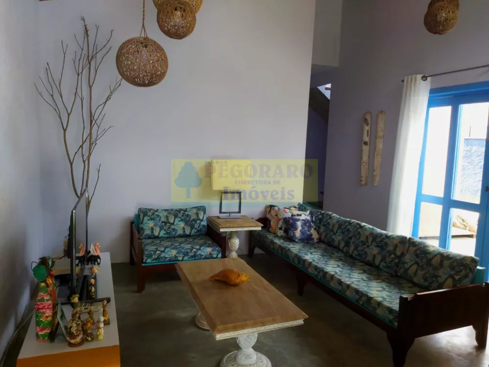 Casa, 5 quartos - Foto 1