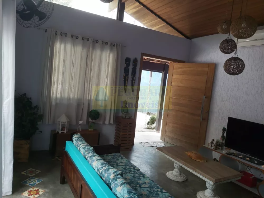 Casa, 5 quartos - Foto 2