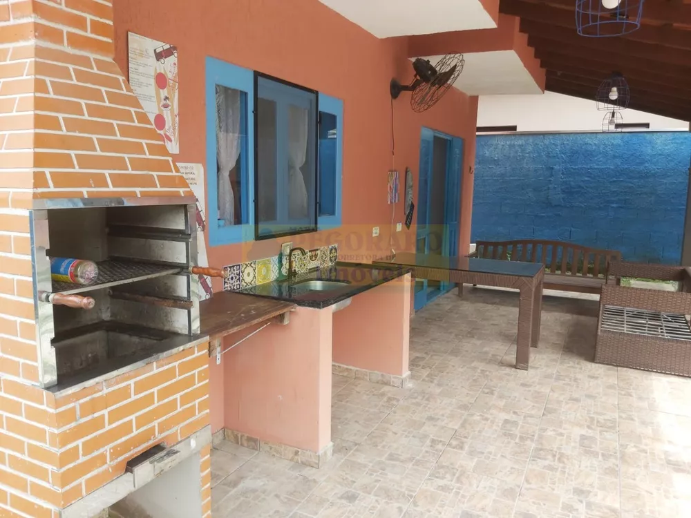 Casa, 5 quartos - Foto 18