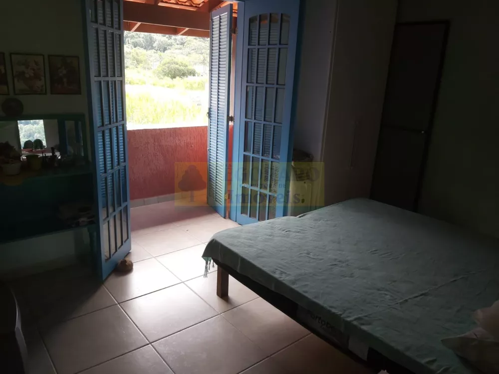 Casa, 5 quartos - Foto 12