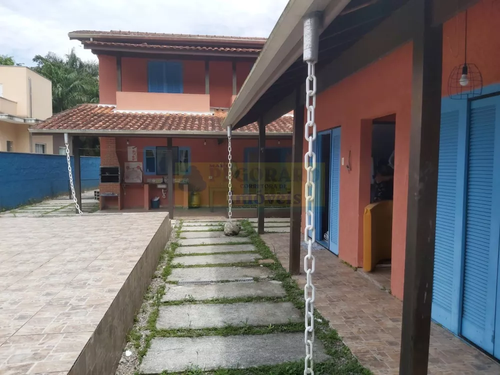 Casa, 5 quartos - Foto 17