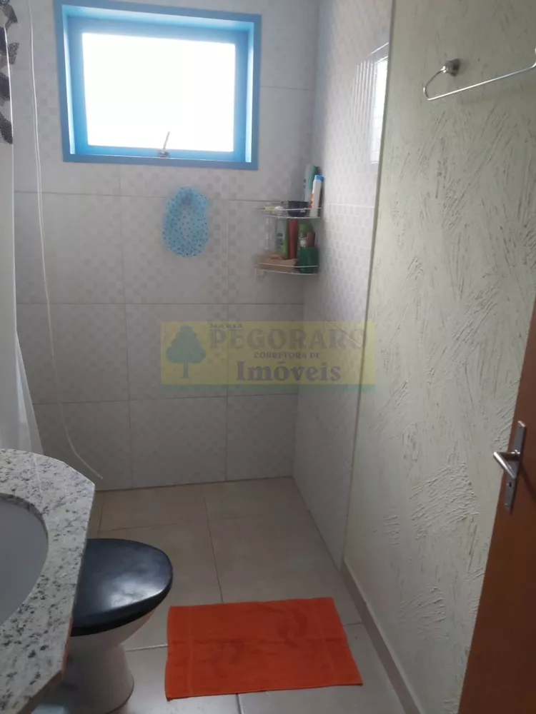 Casa, 5 quartos - Foto 15