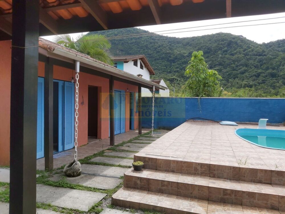 Casa, 5 quartos - Foto 19