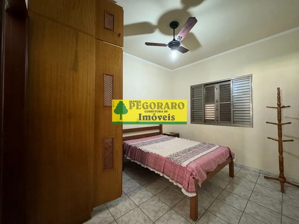 Casa, 3 quartos, 235 m² - Foto 7