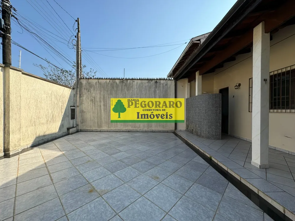 Casa, 3 quartos, 235 m² - Foto 16