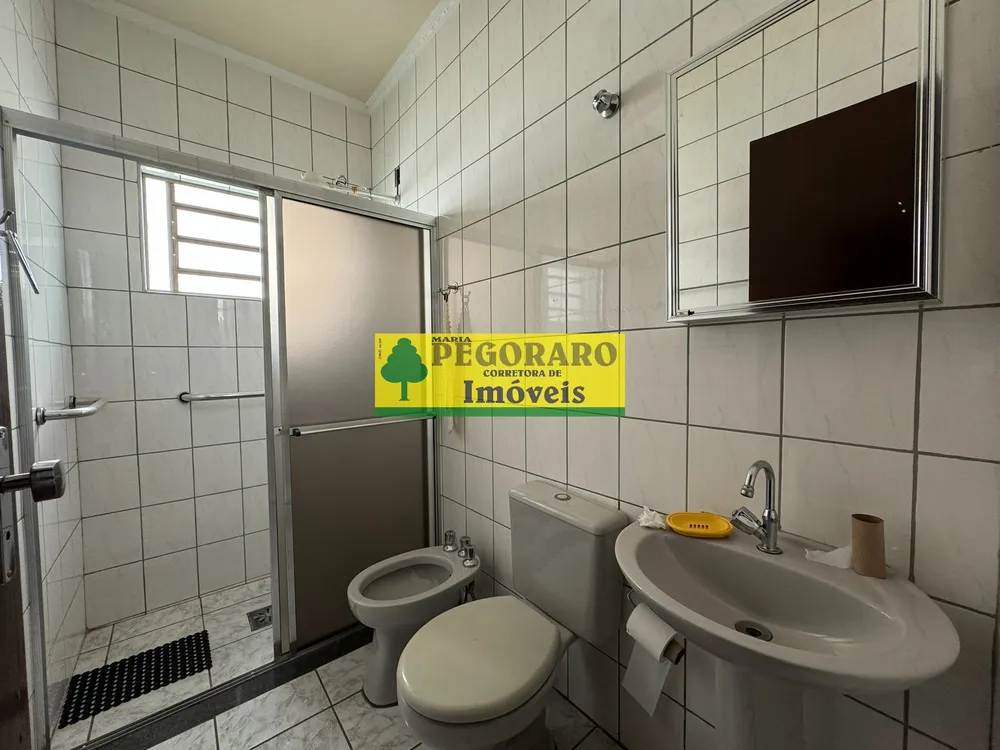 Casa, 3 quartos, 235 m² - Foto 6