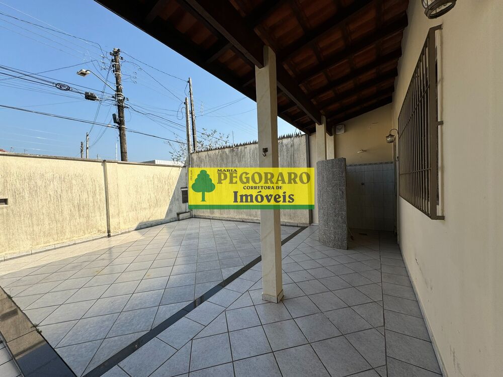 Casa, 3 quartos, 235 m² - Foto 3