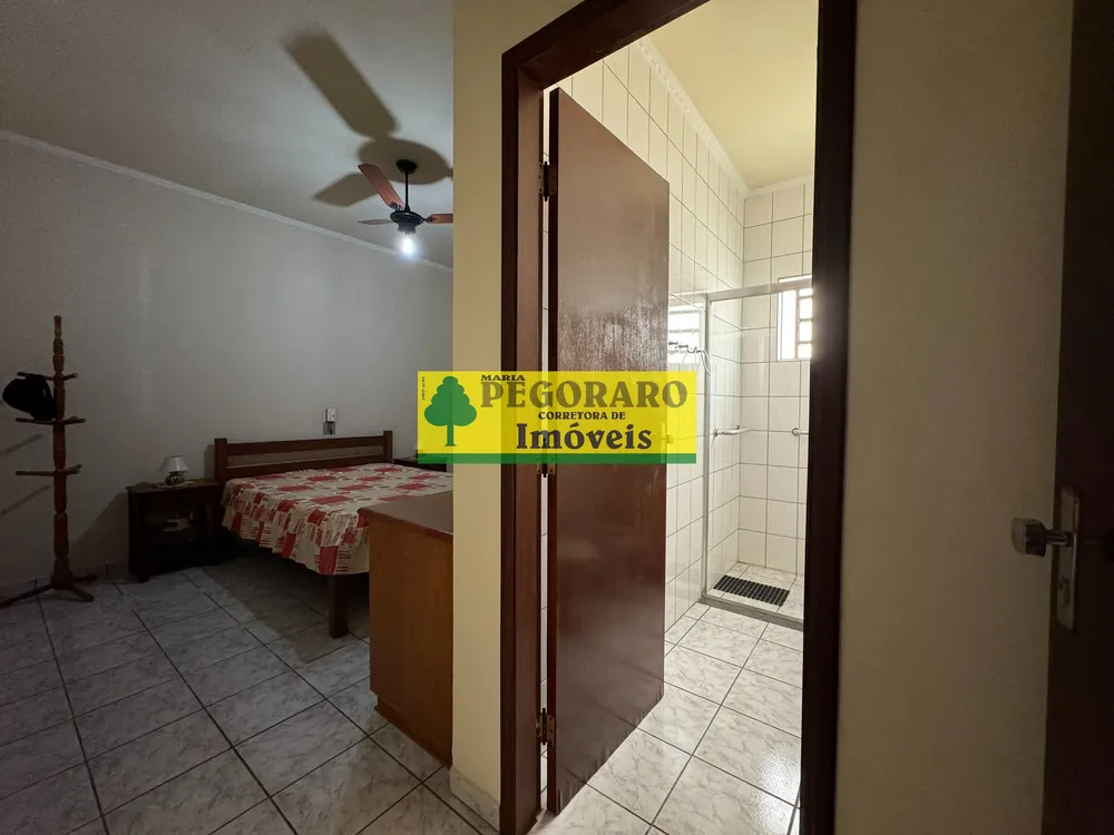 Casa, 3 quartos, 235 m² - Foto 4