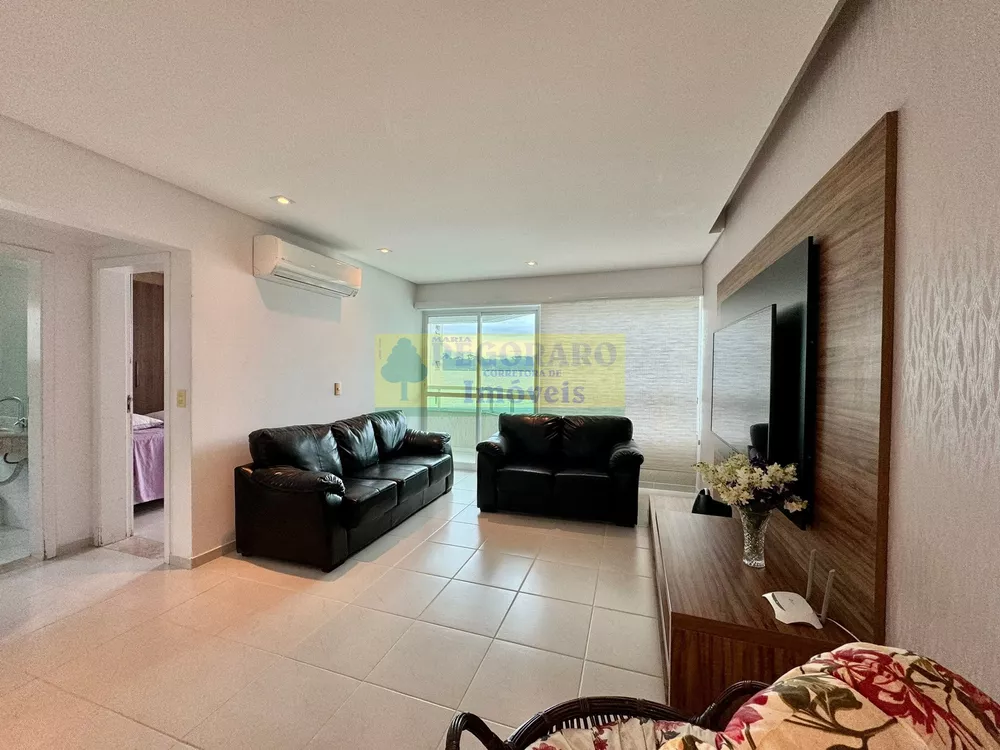 Apartamento à venda com 2 quartos, 95m² - Foto 6