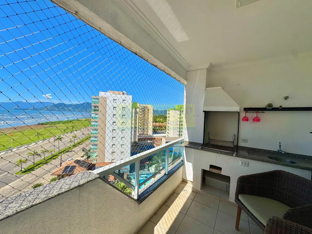 Apartamento, 3 quartos, 87 m² - Foto 8