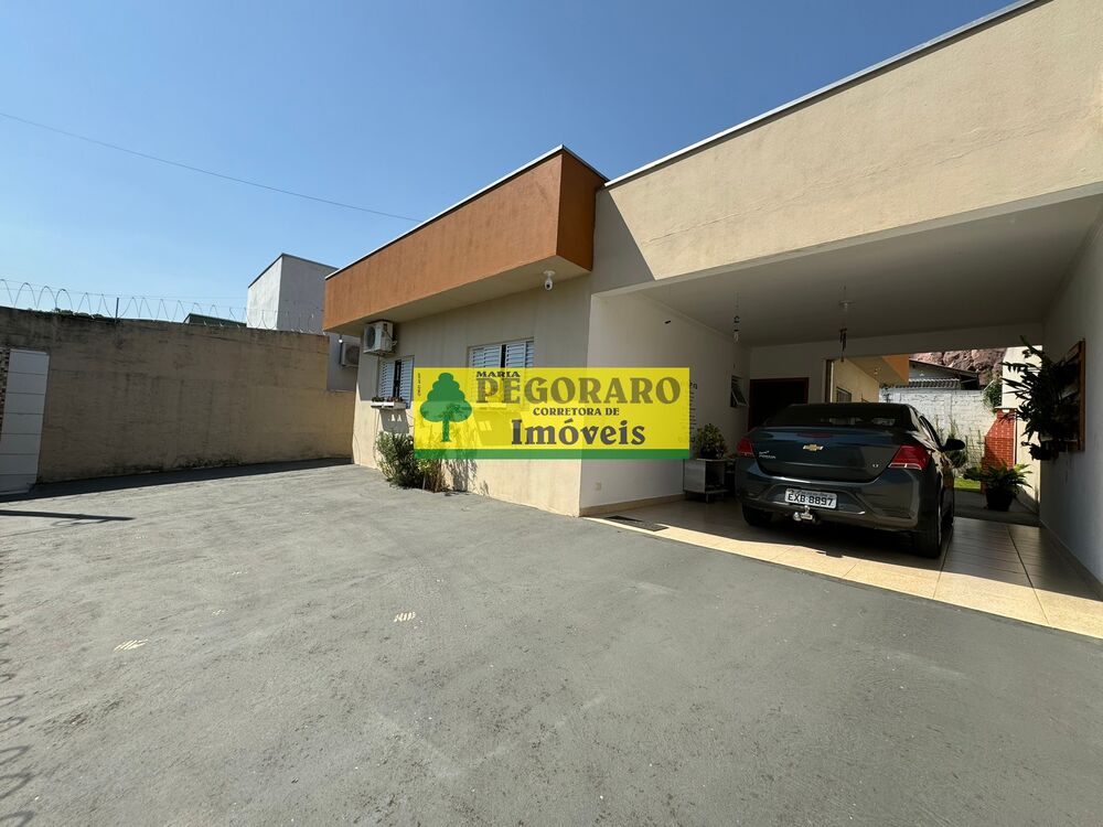 Casa, 3 quartos, 102 m² - Foto 1