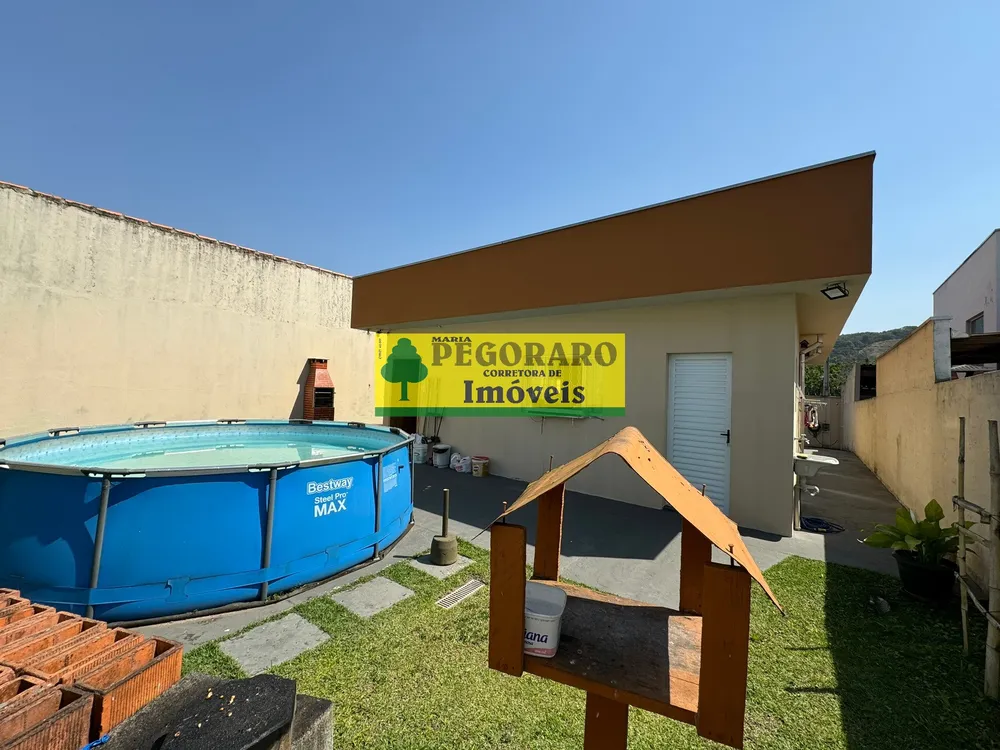 Casa, 3 quartos, 102 m² - Foto 11