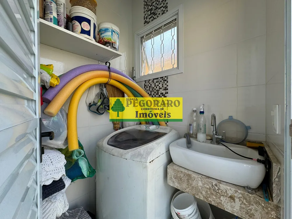 Casa, 3 quartos, 102 m² - Foto 15