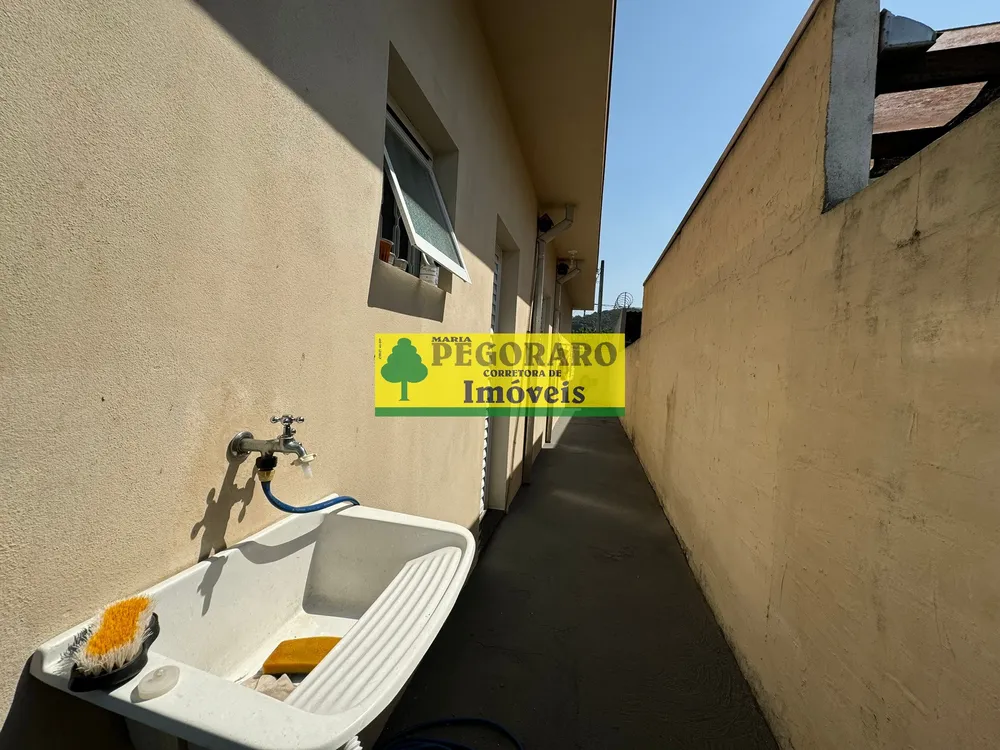 Casa, 3 quartos, 102 m² - Foto 13