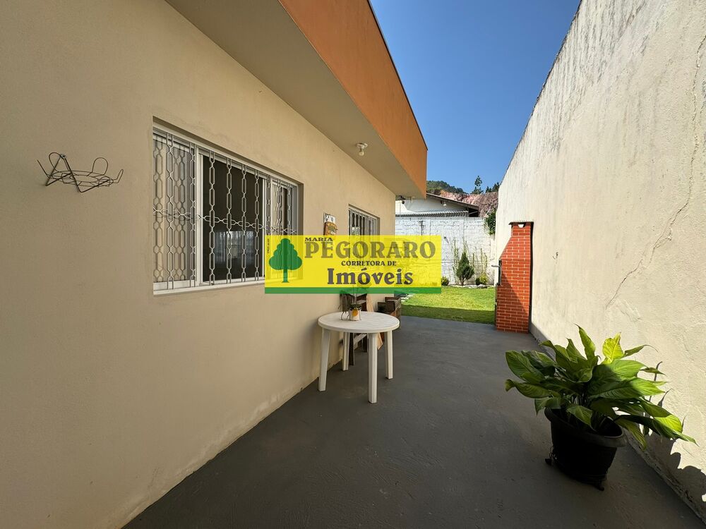 Casa, 3 quartos, 102 m² - Foto 4
