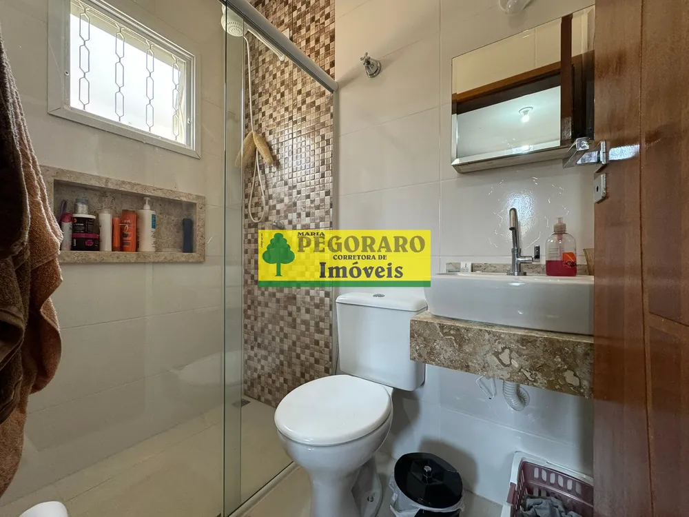 Casa, 3 quartos, 102 m² - Foto 7