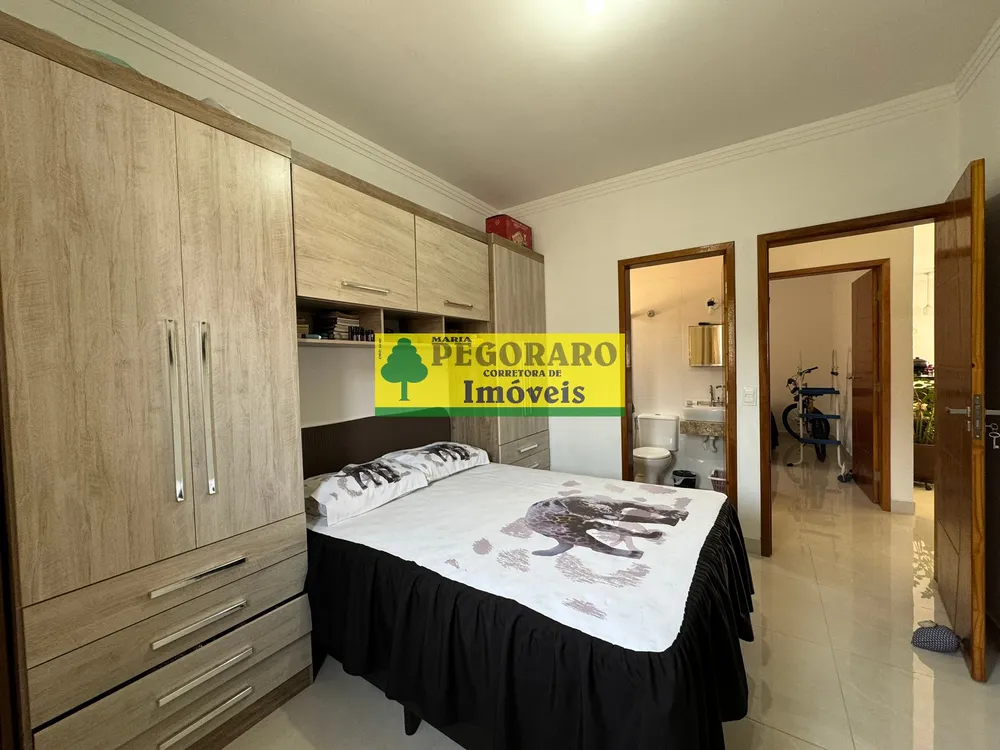 Casa, 3 quartos, 102 m² - Foto 6