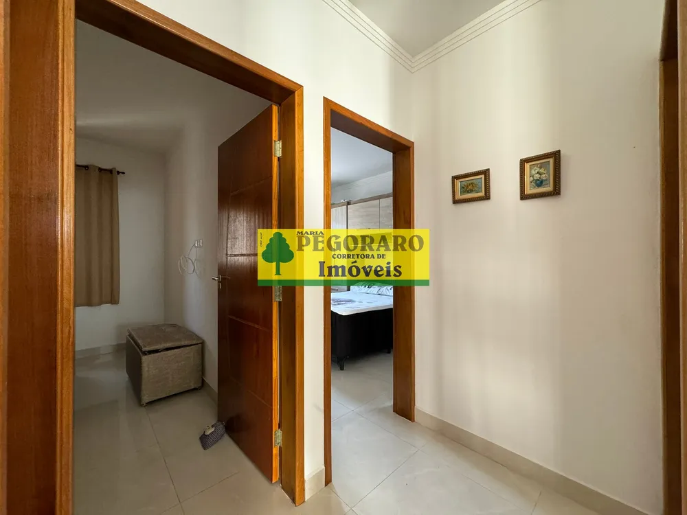 Casa, 3 quartos, 102 m² - Foto 4