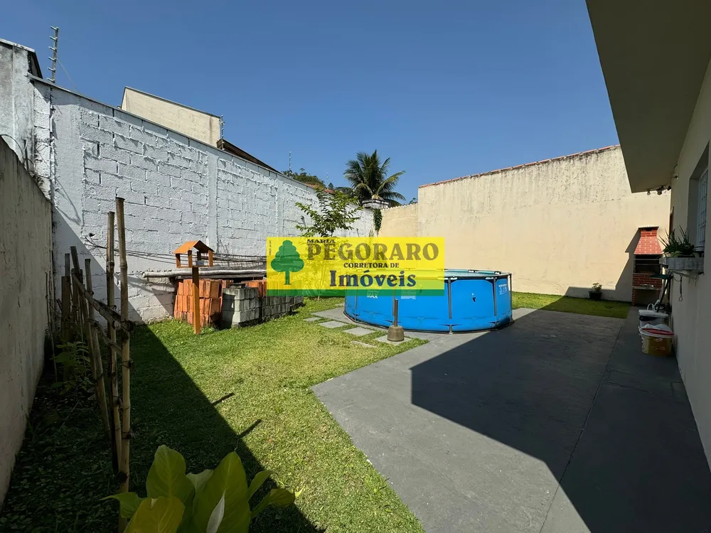 Casa, 3 quartos, 102 m² - Foto 12