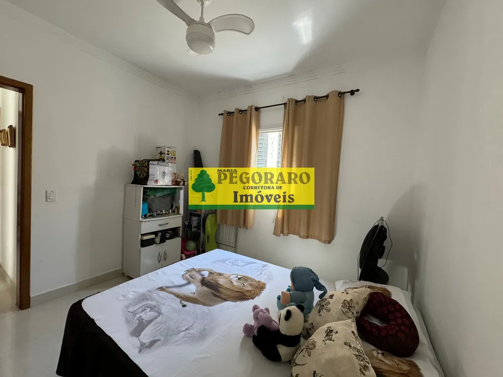 Casa, 3 quartos, 102 m² - Foto 8