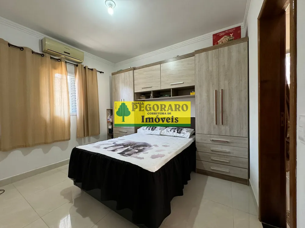 Casa, 3 quartos, 102 m² - Foto 5