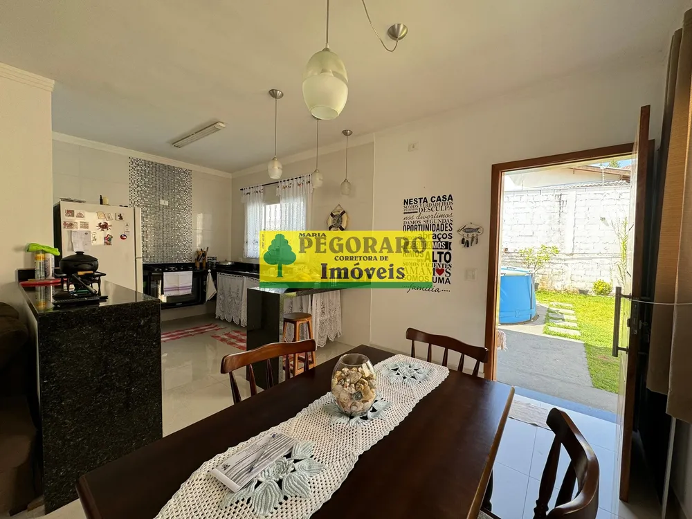 Casa, 3 quartos, 102 m² - Foto 9