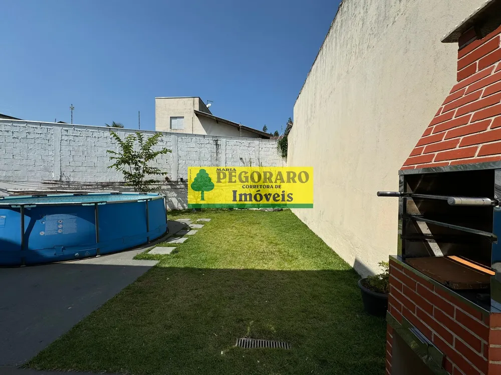 Casa, 3 quartos, 102 m² - Foto 10