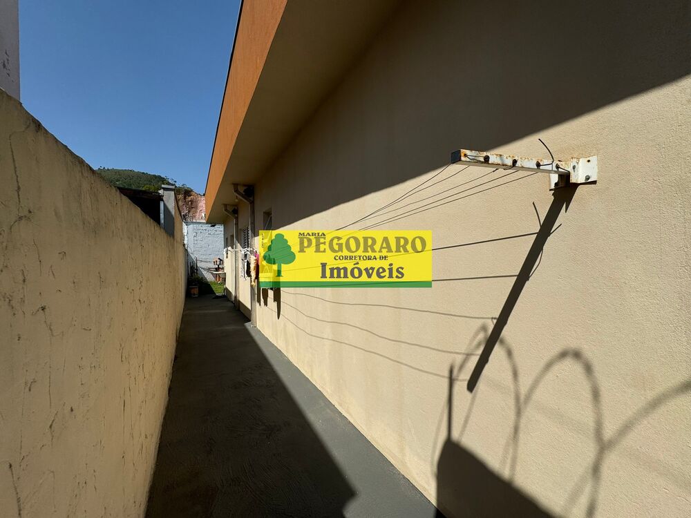 Casa, 3 quartos, 102 m² - Foto 3