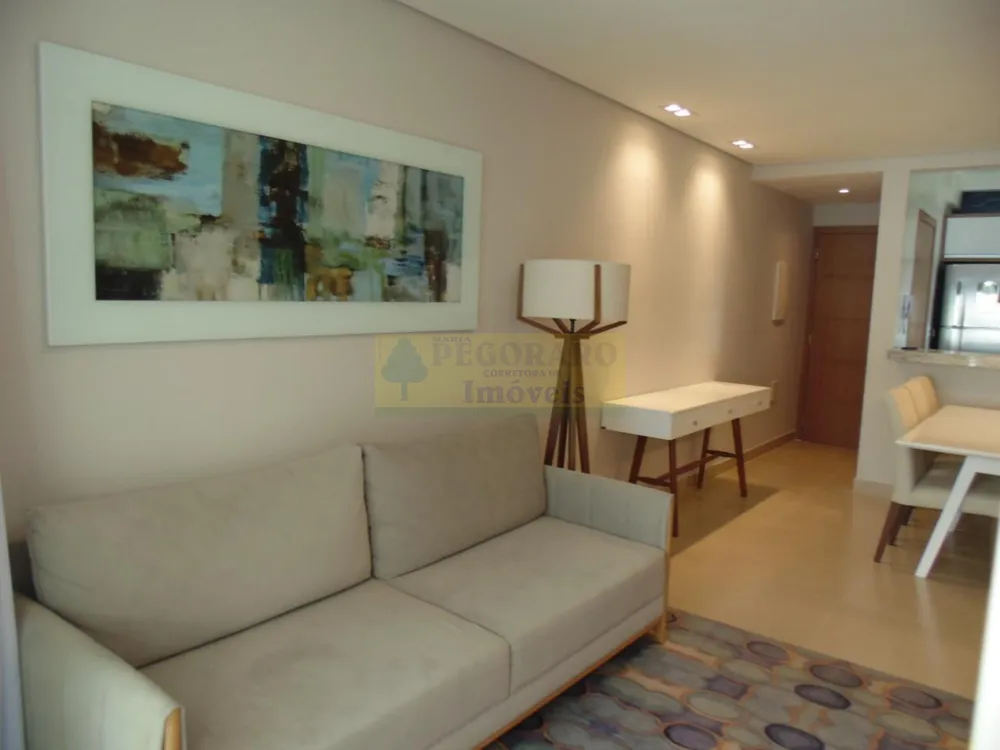 Apartamento, 3 quartos, 115 m² - Foto 2