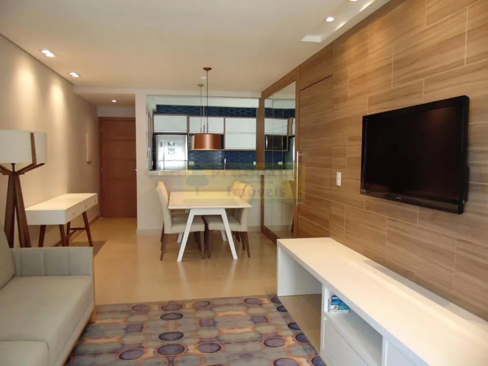 Apartamento, 3 quartos, 115 m² - Foto 1
