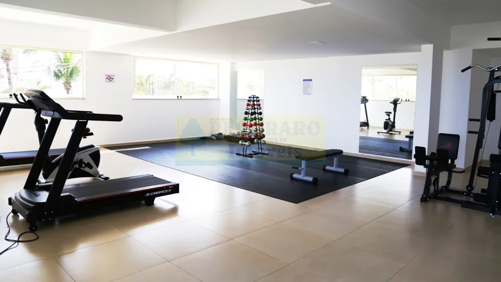 Apartamento, 3 quartos, 115 m² - Foto 2