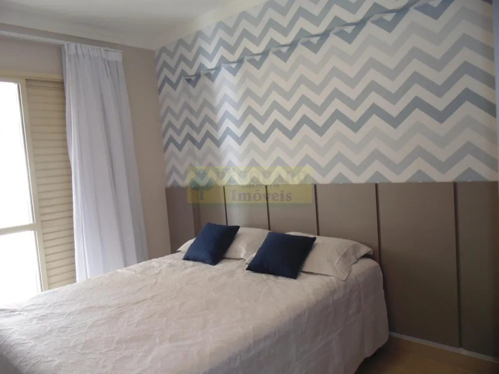 Apartamento, 3 quartos, 115 m² - Foto 4