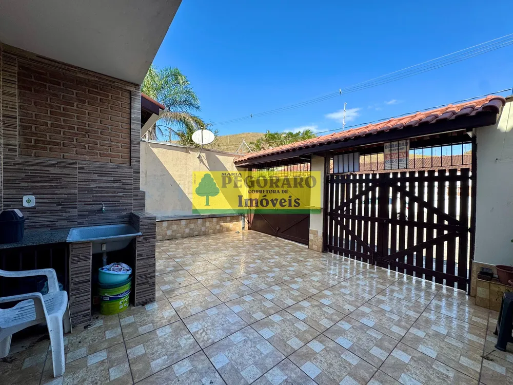 Casa, 3 quartos, 101 m² - Foto 6
