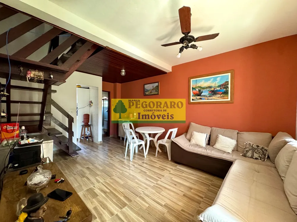 Casa, 3 quartos, 101 m² - Foto 1