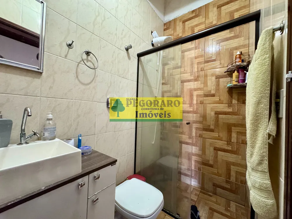 Casa, 3 quartos, 101 m² - Foto 5