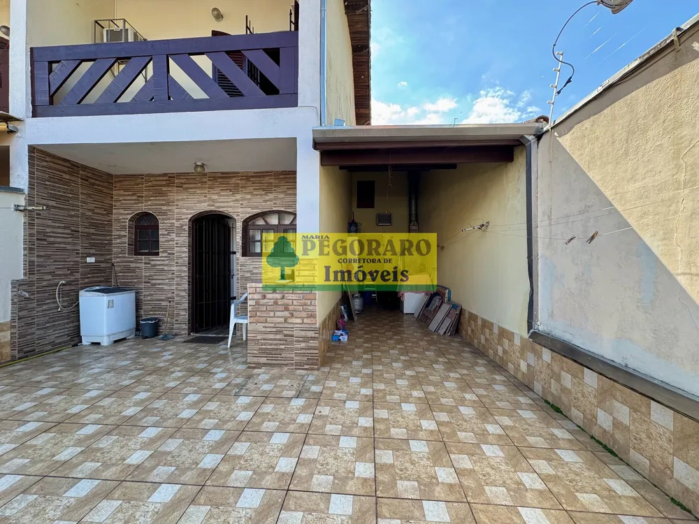 Casa, 3 quartos, 101 m² - Foto 8