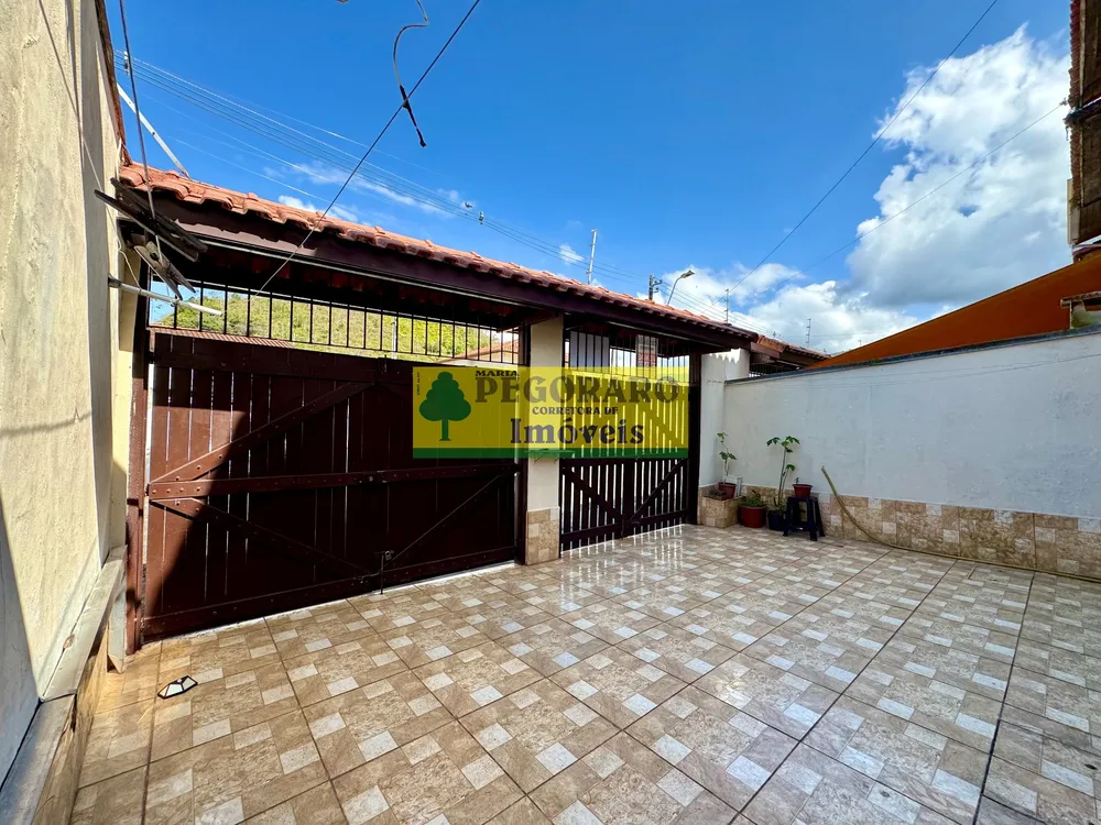Casa, 3 quartos, 101 m² - Foto 7