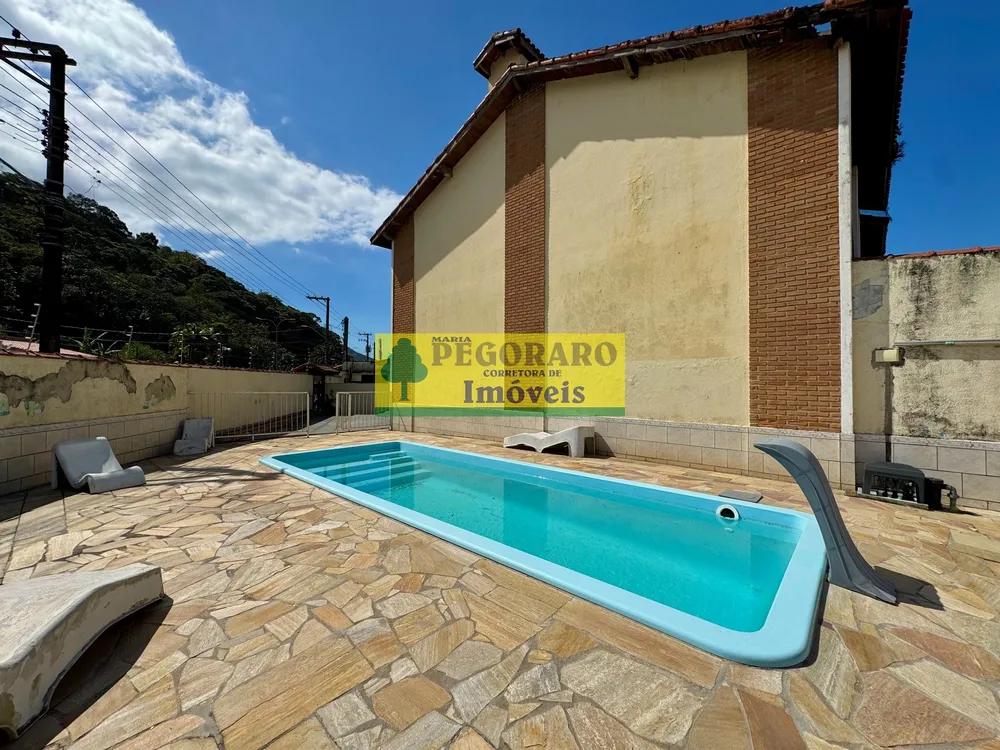 Casa, 3 quartos, 101 m² - Foto 10