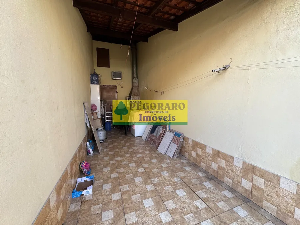 Casa, 3 quartos, 101 m² - Foto 9