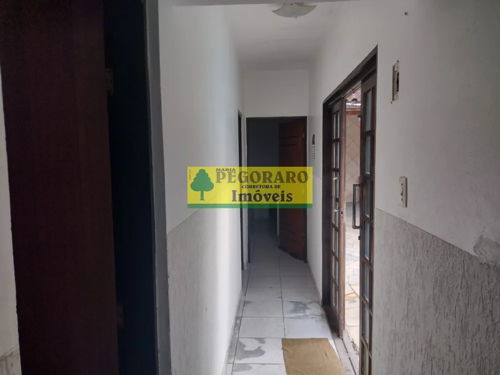 Casa, 2 quartos, 127 m² - Foto 1