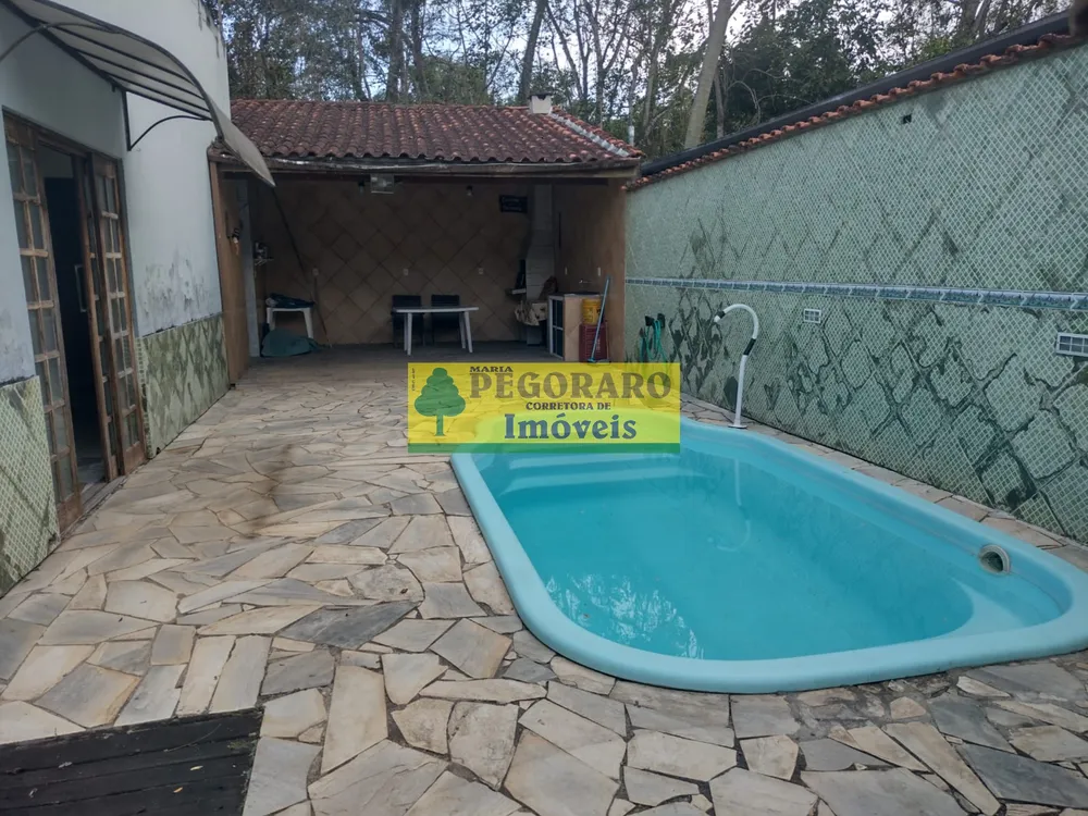 Casa, 2 quartos, 127 m² - Foto 5