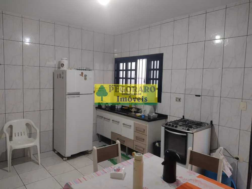 Casa, 2 quartos, 127 m² - Foto 8