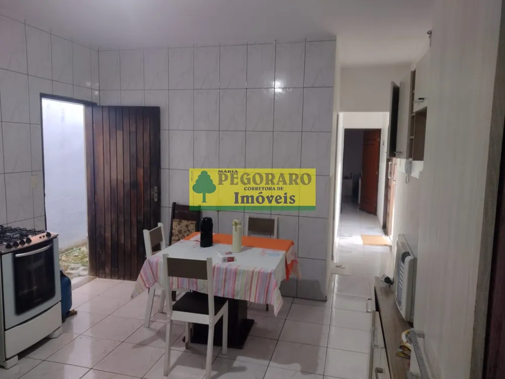 Casa, 2 quartos, 127 m² - Foto 6