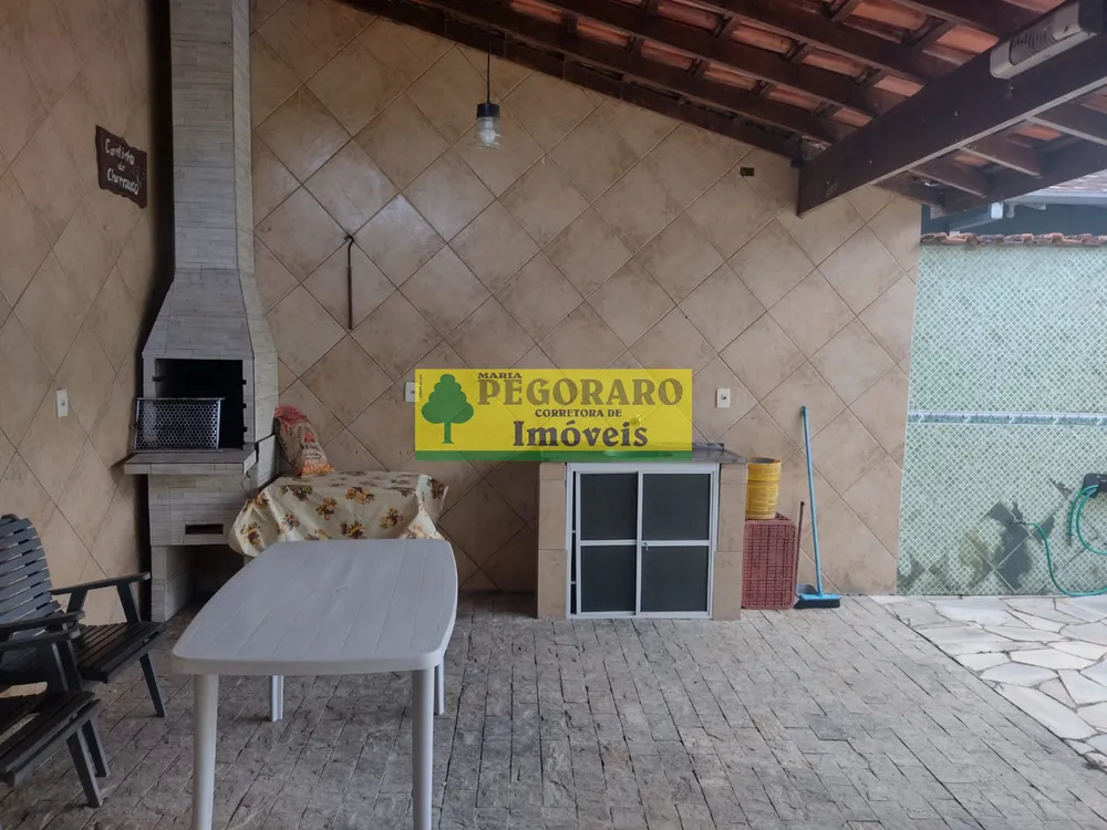 Casa, 2 quartos, 127 m² - Foto 2
